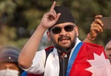 नेपाल के PM बालेन शाह के एक फैसले से 6 देशों में टेंशन!