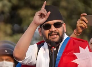 नेपाल के PM बालेन शाह के एक फैसले से 6 देशों में टेंशन!