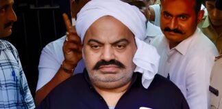 प्रयागराज: अतीक अहमद के ड्राइवर मोहम्मद इरफान की गोली मारकर हत्या, पुलिस जांच तेज