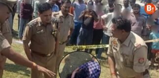 लखनऊ में खौफनाक वारदात! सड़क किनारे मिली खून से लथपथ महिला की लाश, शिनाख्त जारी