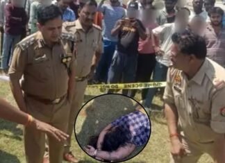 लखनऊ में खौफनाक वारदात! सड़क किनारे मिली खून से लथपथ महिला की लाश, शिनाख्त जारी