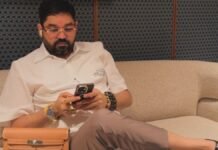 हरियाणा का मोस्ट वांटेड करोड़पति गैंगस्टर राव इंद्रजीत दुबई में दबोचा गया, हिमांशु भाऊ गैंग से जुड़े तार, भारत लाने की तैयारी तेज