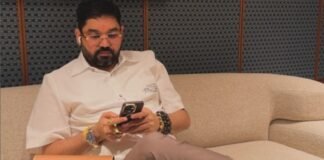 हरियाणा का मोस्ट वांटेड करोड़पति गैंगस्टर राव इंद्रजीत दुबई में दबोचा गया, हिमांशु भाऊ गैंग से जुड़े तार, भारत लाने की तैयारी तेज