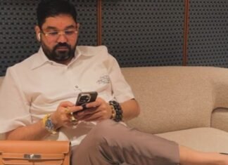 हरियाणा का मोस्ट वांटेड करोड़पति गैंगस्टर राव इंद्रजीत दुबई में दबोचा गया, हिमांशु भाऊ गैंग से जुड़े तार, भारत लाने की तैयारी तेज