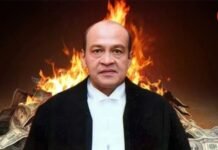 कैश कांड में घिरे जस्टिस यशवंत वर्मा ने दिया इस्तीफा, महाभियोग की चल रही थी तैयारी