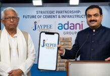 गौतम अदाणी के हाथों में सुरक्षित है जेपी एसोसिएट्स की विरासत…कंपनी के अधिग्रहण पर जयप्रकाश गौड़ का बयान