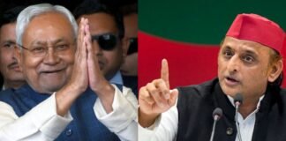 ‘हम चाहते थे नीतीश कुमार PM बनकर रिटायर हों…’, बोले अखिलेश यादव