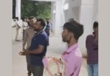 UP: बहराइच में गलत इंजेक्शन लगाने से मासूम की मौत, निजी क्लीनिक पर परिजनों ने लगाया गंभीर आरोप