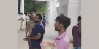 UP: बहराइच में गलत इंजेक्शन लगाने से मासूम की मौत, निजी क्लीनिक पर परिजनों ने लगाया गंभीर आरोप