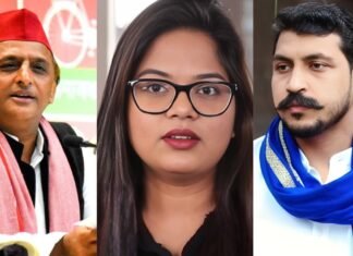 ‘रोहिणी’ की सियासी एंट्री से चंद्रशेखर आजाद की बढ़ीं मुश्किलें! अखिलेश यादव से मिलाया हाथ, 200 सभाओं का मेगा प्लान