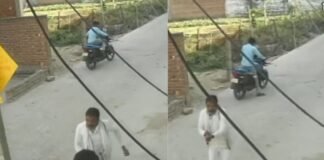 मिर्जापुर में खौफनाक वारदात….मॉर्निंग वॉक पर निकले वकील की गोली मारकर हत्या