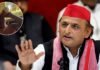 ‘जब से भाजपा सरकार आई, लोग टेशन में बीयर पी रहे…’, गंगा में बीयर पार्टी मामले पर अखिलेश यादव का BJP पर तंज