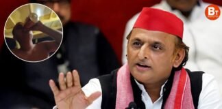 ‘जब से भाजपा सरकार आई, लोग टेशन में बीयर पी रहे…’, गंगा में बीयर पार्टी मामले पर अखिलेश यादव का BJP पर तंज