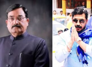 13 अप्रैल को होगा पिछड़ा वर्ग अधिकार सम्मेलन, सांसद चंद्रशेखर आजाद होंगे मुख्य अतिथि; आजाद समाज पार्टी कांशीराम के तत्वाधान में आयोजन