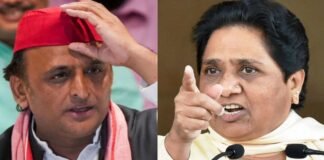 ‘ज्योतिबा फुले नगर का नाम बदलकर अमरोहा किया…’, BSP सुप्रीमो मायावती का समाजवादी पार्टी पर हमला