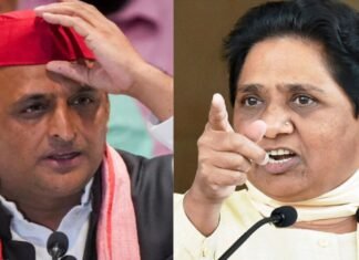 ‘ज्योतिबा फुले नगर का नाम बदलकर अमरोहा किया…’, BSP सुप्रीमो मायावती का समाजवादी पार्टी पर हमला