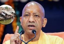 मथुरा हादसे में 10 की मौत, सीएम योगी ने जताया शोक, राहत और मुआवजे के आदेश