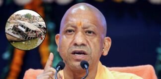 मथुरा हादसे में 10 की मौत, सीएम योगी ने जताया शोक, राहत और मुआवजे के आदेश