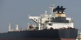 ‘20,400 मीट्रिक टन LPG के साथ भारत की ओर बढ़ रहा ‘जग विक्रम’…’, पार किया होर्मुज का अहम रास्ता