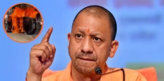 Noida Labour Protest: नोएडा हिंसा प्रदर्शन के बाद UP सरकार सख्त, विवाद के समाधान के लिए उच्च स्तरीय समिति का गठन