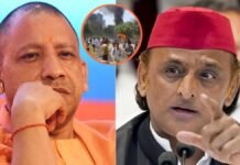 ‘UP नहीं संभल रहा है तो गद्दी से उतर जाइए…’, Noida Labour Protest को लेकर अखिलेश यादव का CM योगी पर तंज