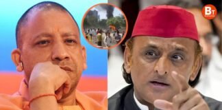 ‘UP नहीं संभल रहा है तो गद्दी से उतर जाइए…’, Noida Labour Protest को लेकर अखिलेश यादव का CM योगी पर तंज