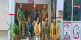 लखनऊ पेंशन घोटाला, 1.42 करोड़ की हेराफेरी में कोषागार की तत्कालीन लेखाकार रेणुका बर्खास्त