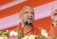 ‘राष्ट्रनायक की कोई जाति नहीं होती, 2017 से पहले UP में पहचान का संकट था…’, मुजफ्फरनगर में बोले सीएम योगी CM Yogi