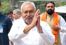 Bihar Politics: नीतीश कुमार ने दिया CM पद से इस्तीफा, अब कौन होगा बिहार का नया मुख्यमंत्री?