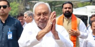 Bihar Politics: नीतीश कुमार ने दिया CM पद से इस्तीफा, अब कौन होगा बिहार का नया मुख्यमंत्री?