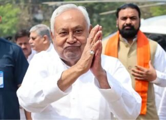Bihar Politics: नीतीश कुमार ने दिया CM पद से इस्तीफा, अब कौन होगा बिहार का नया मुख्यमंत्री?