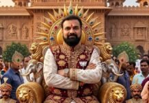 Bihar Politics: नीतीश युग का अंत, बिहार को मिला नया ‘सम्राट’