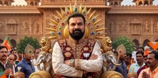 Bihar Politics: नीतीश युग का अंत, बिहार को मिला नया ‘सम्राट’