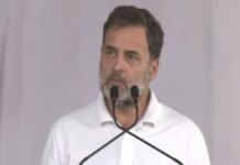 ‘नरेंद्र मोदी देशभक्त नहीं है, बल्कि देशद्रोही हैं…’, बोले राहुल गांधी