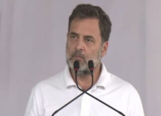 ‘नरेंद्र मोदी देशभक्त नहीं है, बल्कि देशद्रोही हैं…’, बोले राहुल गांधी