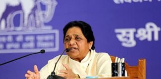 मायावती ने SC-ST और OBC महिलाओं के लिए मांगा अलग आरक्षण, 33 की जगह 50% करने की अपील