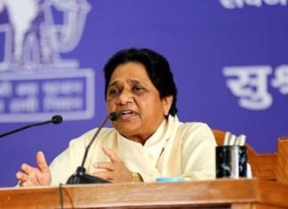 महिलाओं के आरक्षण पर मायावती की बड़ी मांग, SC-ST और OBC के लिए अलग आरक्षण, 33% से बढ़ाकर 50% करने की अपील
