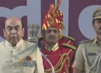 ऐतिहासिक पल! सम्राट चौधरी के शपथ ग्रहण समारोह में पूरे छह अंतरों के साथ गूंजा ‘वंदे मातरम्’