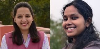 नोएडा हिंसा के बाद पुलिस का सख्त एक्शन, RJD प्रवक्ता प्रियंका भारती और कंचना यादव पर FIR दर्ज, फेक वीडियो फैलाने का आरोप