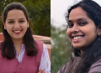 नोएडा हिंसा के बाद पुलिस का सख्त एक्शन, RJD प्रवक्ता प्रियंका भारती और कंचना यादव पर FIR दर्ज, फेक वीडियो फैलाने का आरोप