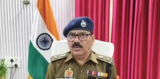 ‘चार्जशीट के बदले एक रात की मांग…’, बलिया पुलिस महकमे में हड़कंप, थानाध्यक्ष सस्पेंड