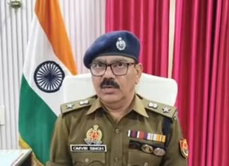 ‘चार्जशीट के बदले एक रात की मांग…’, बलिया पुलिस महकमे में हड़कंप, थानाध्यक्ष सस्पेंड