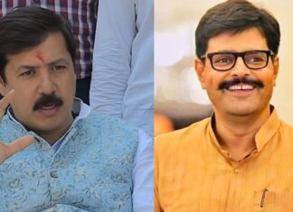 वाराणसी टकसाल सिनेमा शूटआउट केस: धनंजय सिंह पर हमले के मामले में विधायक अभय सिंह बरी, 2002 में हुआ था जानलेवा हमला