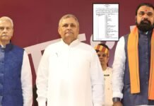 Bihar Politics: 29 विभाग संभालेंगे सीएम सम्राट चौधरी! बिहार में विभागों का बंटवारा पूरा