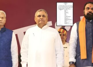 Bihar Politics: 29 विभाग संभालेंगे सीएम सम्राट चौधरी! बिहार में विभागों का बंटवारा पूरा