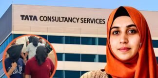 ‘ऐसे पहनो बुर्का…’, नासिक TCS धर्मांतरण और यौन उत्पीड़न कांड में बड़े खुलासे, सामने आया HR हेड निदा खान का ‘खतरनाक प्लान’