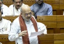 परिसीमन के बाद किस राज्य में कितनी बढ़ेंगी लोकसभा सीटें? गृहमंत्री अमित शाह ने समझाया पूरा आंकड़ा