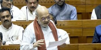 परिसीमन के बाद किस राज्य में कितनी बढ़ेंगी लोकसभा सीटें? गृहमंत्री अमित शाह ने समझाया पूरा आंकड़ा