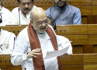 परिसीमन के बाद किस राज्य में कितनी बढ़ेंगी लोकसभा सीटें? गृहमंत्री अमित शाह ने समझाया पूरा आंकड़ा