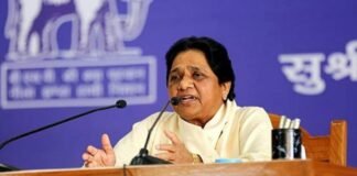 ‘महिला आरक्षण का वादा कांग्रेस ने कभी पूरा नहीं किया…’, भड़की मायावती, सपा को भी लिया आड़े हाथ
